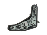 Platine feu arriere droit pour PEUGEOT 207 PHASE 2