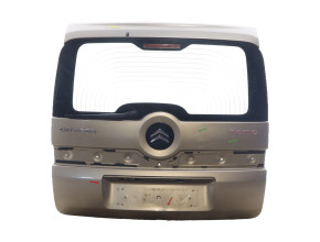 Malle/Hayon arriere pour CITROEN NEMO Malle/Hayon arriere pour CITROEN NEMO