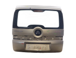 Malle/Hayon arriere pour CITROEN NEMO