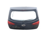 Malle/Hayon arriere pour HYUNDAI I 20 2 PHASE 1