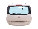 Malle/Hayon arriere pour RENAULT SCENIC 3 PHASE 3