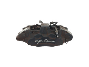 Etrier avant droit (freinage) pour ALFA ROMEO GIULIA 2 PHASE 1 Etrier avant droit (freinage) pour ALFA ROMEO GIULIA 2 PHASE 1