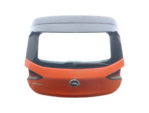 Malle/Hayon arriere pour OPEL CORSA F PHASE 1 Malle/Hayon arriere pour OPEL CORSA F PHASE 1