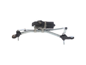 Mot. essuie glace avant pour RENAULT CLIO III PHASE 1