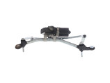 Mot. essuie glace avant pour RENAULT CLIO III PHASE 1