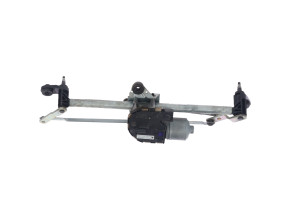 Moteur essuie glace avant pour SKODA OCTAVIA 3 PHASE 1 BREAK
