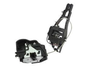 Serrure avant droit pour BMW SERIE 1 F20 PHASE 1 Serrure avant droit pour BMW SERIE 1 F20 PHASE 1
