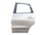 Porte arriere gauche pour OPEL CROSSLAND X PHASE 1