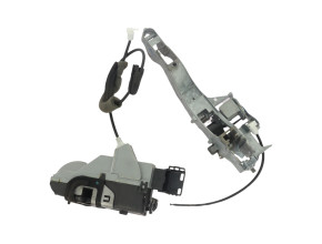 Serrure avant gauche pour CITROEN C5 2 Serrure avant gauche pour CITROEN C5 2