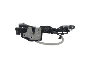 Serrure avant gauche pour VOLKSWAGEN T-CROSS PHASE 1 Serrure avant gauche pour VOLKSWAGEN T-CROSS PHASE 1
