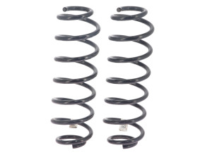 Ressort de suspension arriere pour VOLKSWAGEN T-CROSS PHASE 1 Ressort de suspension arriere pour VOLKSWAGEN T-CROSS PHASE 1