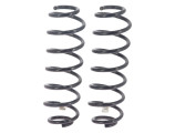 Ressort de suspension arriere pour VOLKSWAGEN T-CROSS PHASE 1