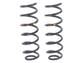 Ressort de suspension arriere pour RENAULT MEGANE 4 PHASE 2 Ressort de suspension arriere pour RENAULT MEGANE 4 PHASE 2