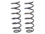 Ressort de suspension arriere pour RENAULT MEGANE 4 PHASE 2