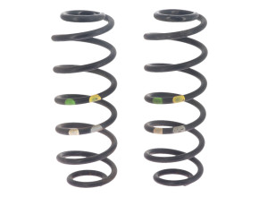 Ressort de suspension arriere pour PEUGEOT 307 PHASE 2 CABRIOLET Ressort de suspension arriere pour PEUGEOT 307 PHASE 2 CABRIOLET