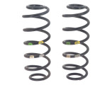 Ressort de suspension arriere pour PEUGEOT 307 PHASE 2 CABRIOLET
