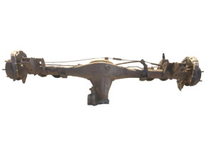 Pont (propulsion) pour KIA SORENTO 1 PHASE 2