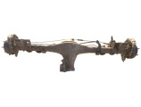 Pont (propulsion) pour KIA SORENTO 1 PHASE 2