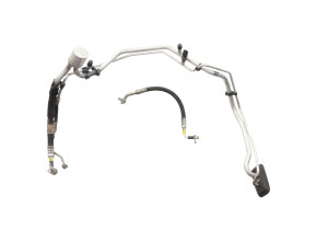 Tuyau de climatisation pour PEUGEOT 307 PHASE 2 CABRIOLET Tuyau de climatisation pour PEUGEOT 307 PHASE 2 CABRIOLET