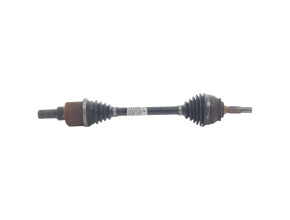 Cardan gauche (transmission) pour PEUGEOT 208 1 PHASE 2 Cardan gauche (transmission) pour PEUGEOT 208 1 PHASE 2