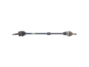 Cardan droit (transmission) pour OPEL ASTRA J PHASE 2 Cardan droit (transmission) pour OPEL ASTRA J PHASE 2