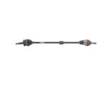 Cardan droit (transmission) pour OPEL ASTRA J PHASE 2