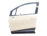 Porte avant gauche pour RENAULT CAPTUR 1 PHASE 2
