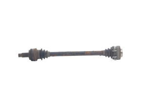 Cardan arriere droit (transmission) pour BMW X3 E83 PHASE 2