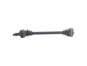 Cardan arriere gauche (transmission) pour BMW X3 E83 PHASE 2