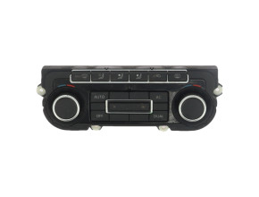 Commande chauffage pour VOLKSWAGEN GOLF VI