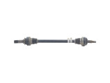 Cardan arriere droit (transmission) pour ALFA ROMEO GIULIA 2 PHASE 1