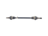 Cardan arriere gauche (transmission) pour ALFA ROMEO GIULIA 2 PHASE 1