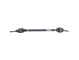 Cardan droit (transmission) pour OPEL CORSA F PHASE 1