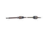 Cardan droit (transmission) pour RENAULT CLIO 5 PHASE 1