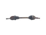 Cardan gauche (transmission) pour FIAT DOBLO 1 PHASE 2