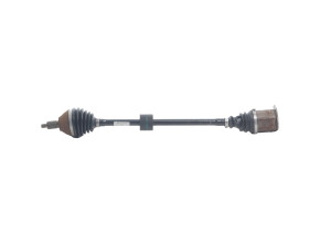 Cardan droit (transmission) pour VOLKSWAGEN POLO 6 PHASE 2 Cardan droit (transmission) pour VOLKSWAGEN POLO 6 PHASE 2