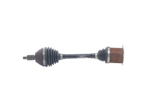 Cardan gauche (transmission) pour VOLKSWAGEN POLO 6 PHASE 2 Cardan gauche (transmission) pour VOLKSWAGEN POLO 6 PHASE 2