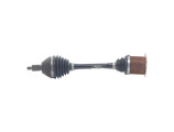 Cardan gauche (transmission) pour VOLKSWAGEN POLO 6 PHASE 2