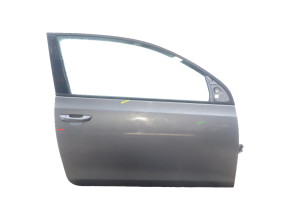 Porte avant droit pour VOLKSWAGEN GOLF VI