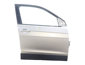 Porte avant droit pour VOLKSWAGEN T-CROSS PHASE 1 Porte avant droit pour VOLKSWAGEN T-CROSS PHASE 1