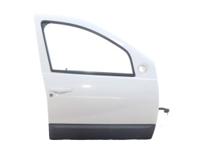 Porte avant droit pour DACIA DUSTER 1 PHASE 1 Porte avant droit pour DACIA DUSTER 1 PHASE 1