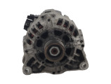 Alternateur pour PEUGEOT 307 PHASE 2 CABRIOLET
