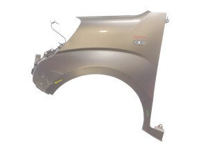 Aile avant gauche pour CITROEN NEMO Aile avant gauche pour CITROEN NEMO