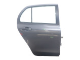Porte arriere droit pour TOYOTA YARIS 2 PHASE 1