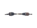 Porte laterale droit pour CITROEN BERLINGO II (B9)