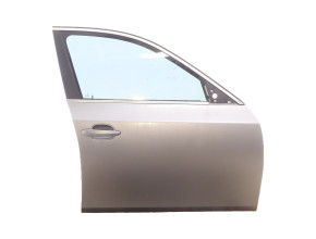 Porte avant droit pour BMW SERIE 5 E60 PHASE 2