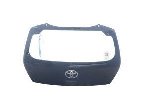 Malle/Hayon arriere pour TOYOTA AYGO 2 PHASE 2 Malle/Hayon arriere pour TOYOTA AYGO 2 PHASE 2