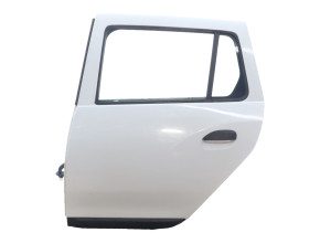 Porte arriere gauche pour DACIA LOGAN MCV 2 PHASE 1 BREAK Porte arriere gauche pour DACIA LOGAN MCV 2 PHASE 1 BREAK