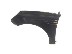 Aile avant gauche pour RENAULT MEGANE 4 PHASE 2 Aile avant gauche pour RENAULT MEGANE 4 PHASE 2