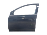 Porte avant gauche pour RENAULT MEGANE 4 PHASE 2